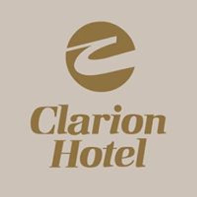 Clarion Hotel \u00d6rebro