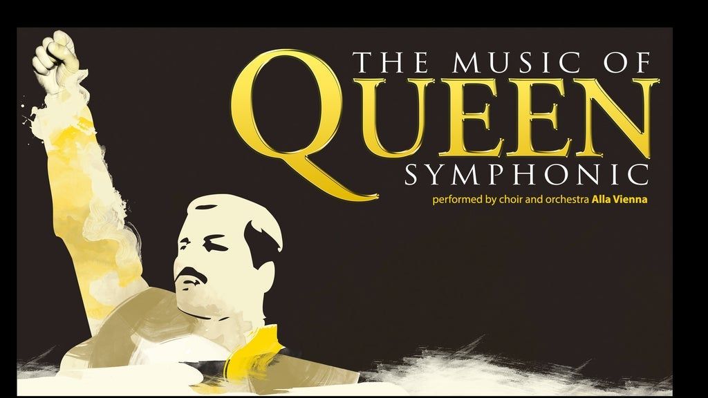 QUEEN SYMPHONIC