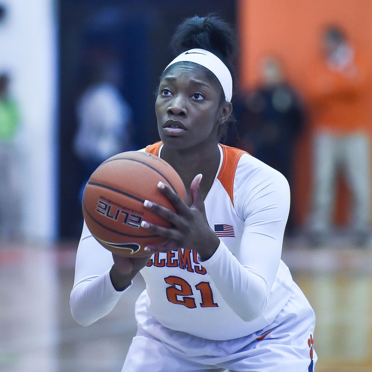 Clemson Tigers at Georgia Tech Yellow Jackets Womens Volleyball at O'Keefe Gym
