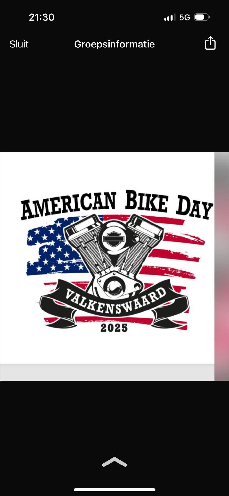 Amerikan bike day 2025 