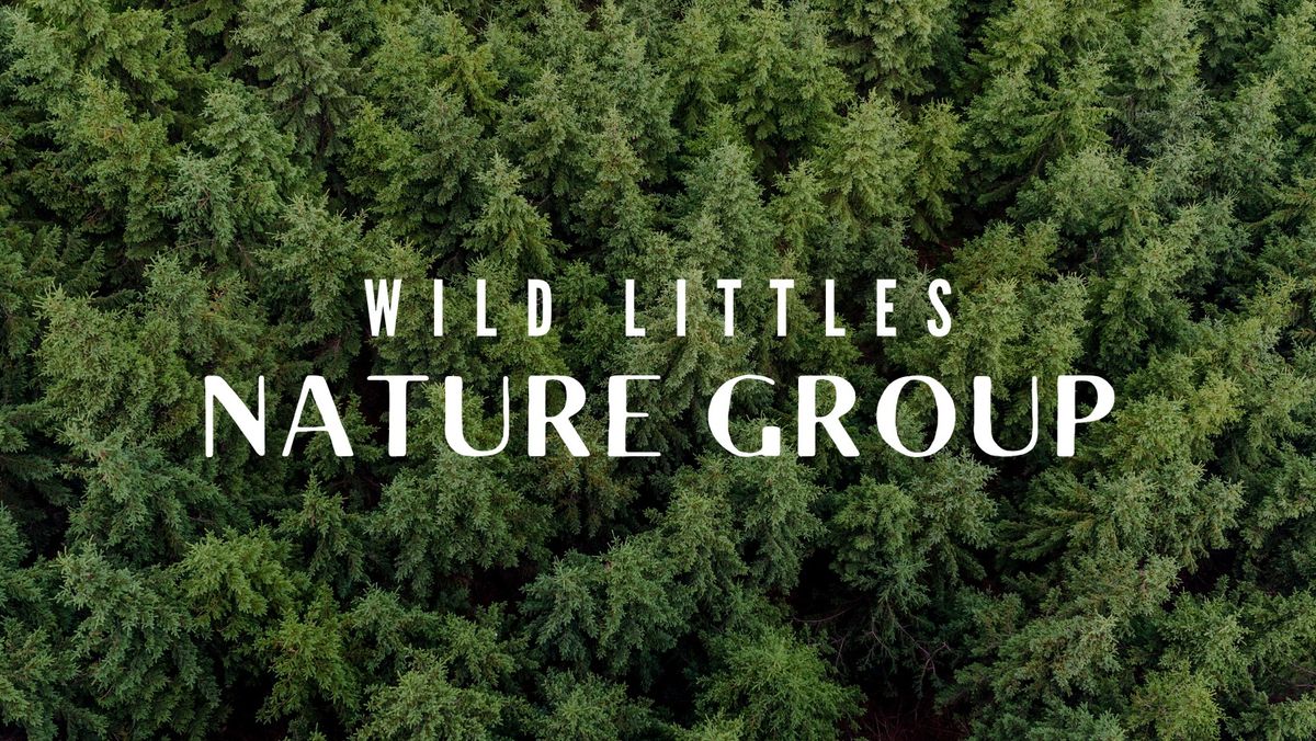 October Wild Littles Outing 