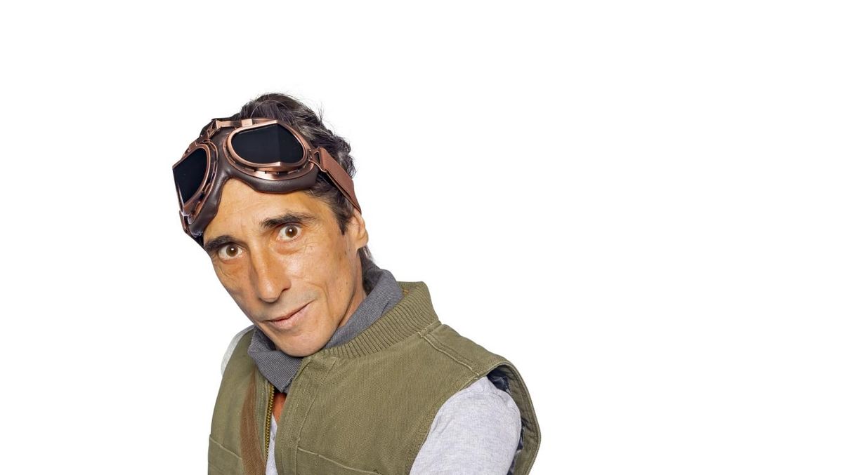 Pericles - Sign Language Interpreted