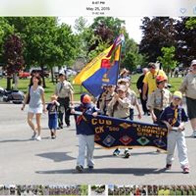 Cub Scout Pack 500