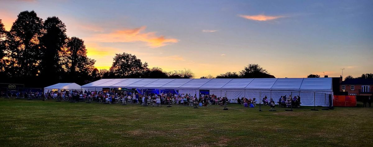 Shelford Opening-Event-Beer Festival 