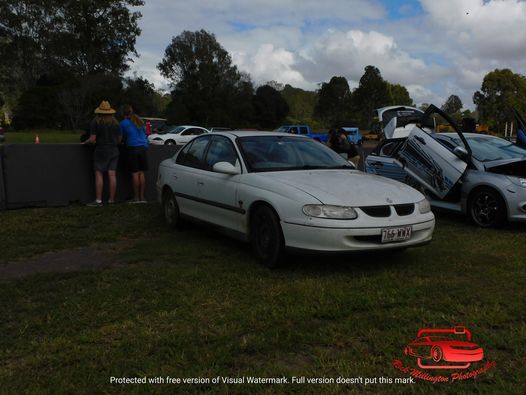 Outkast Auto Club Cruise To Caboolture Swap Meet N Show N Shine