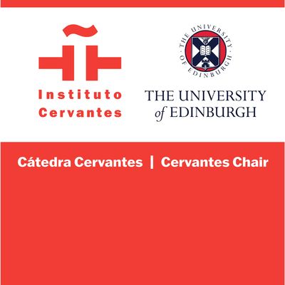 Cervantes Chair at the University of Edinburgh
