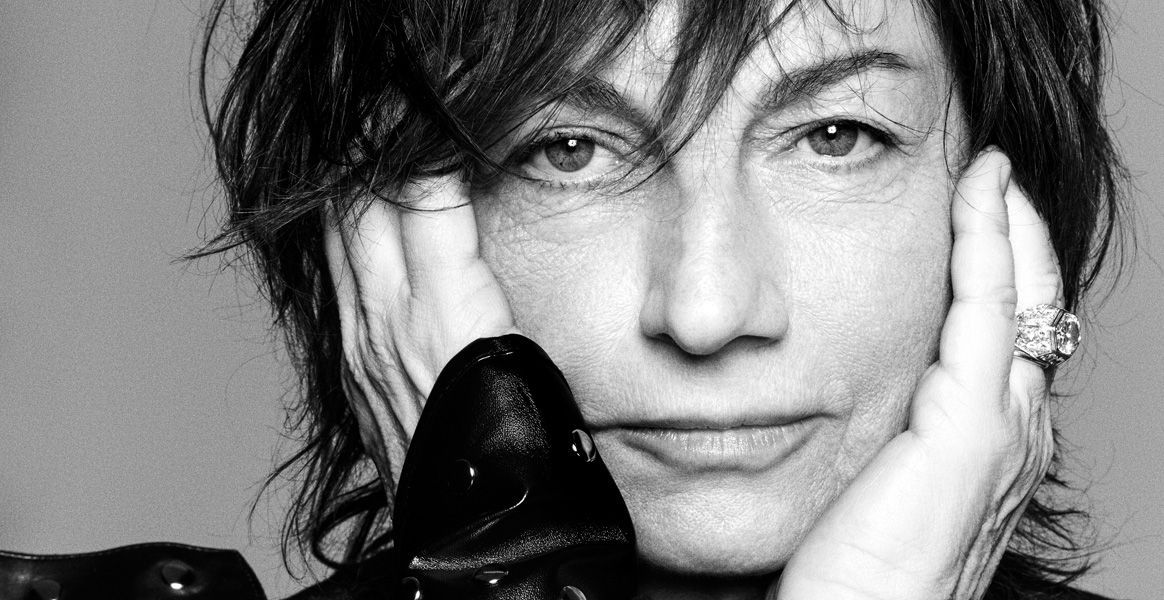 Gianna Nannini