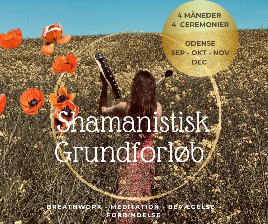 Shamanistisk Grundforl\u00f8b