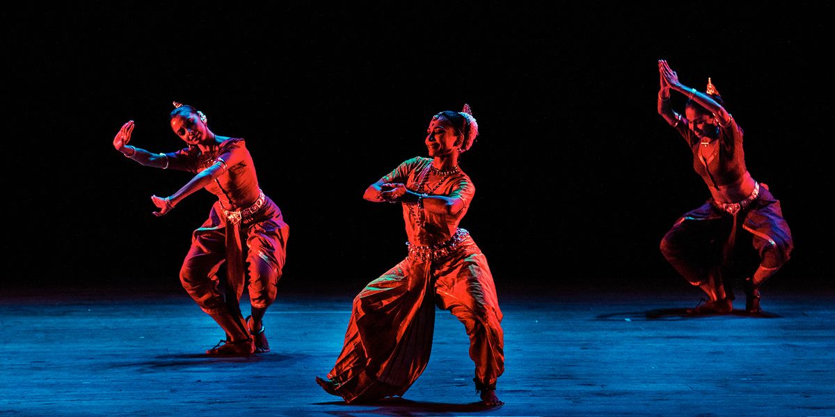 Nrityagram Dance Ensemble