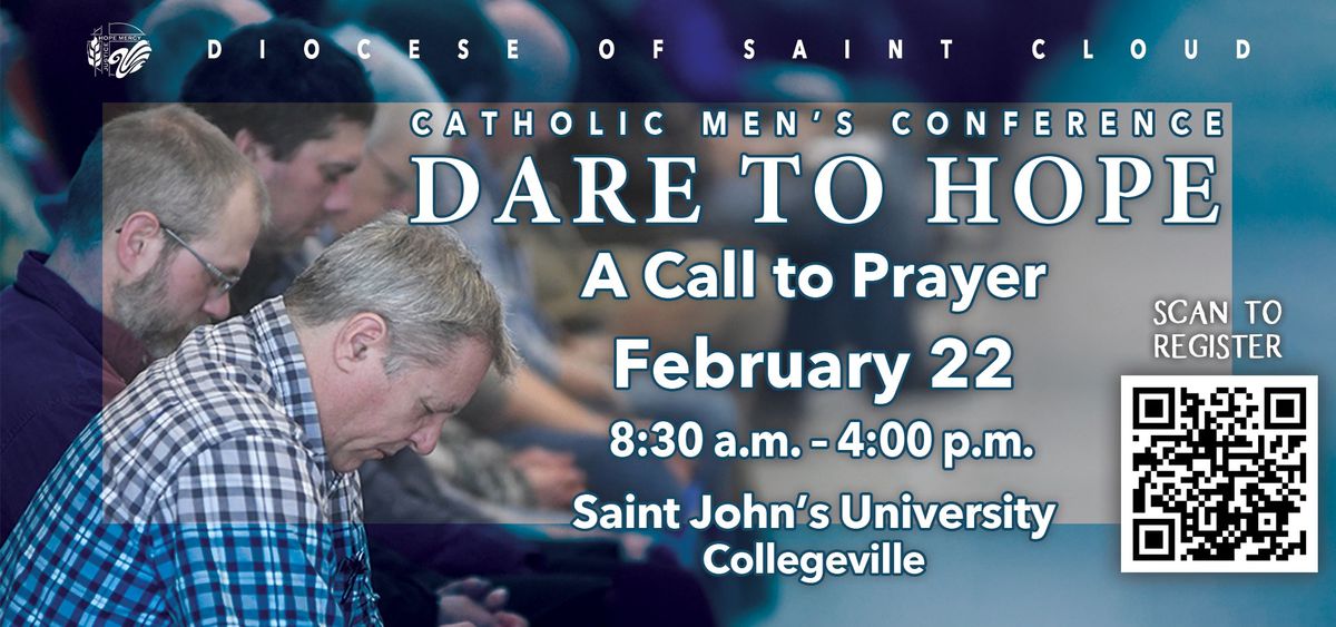 Catholic Men's Conference