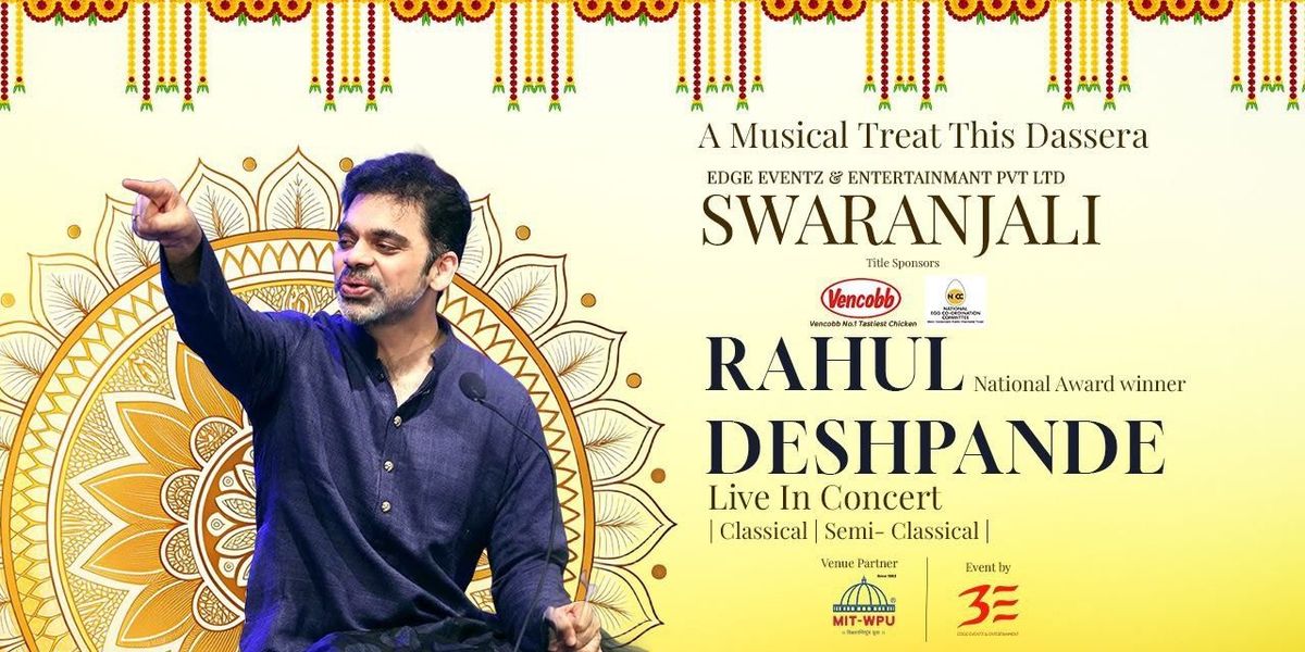 Swaranjali