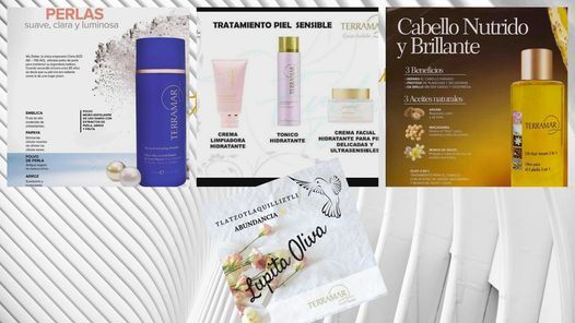 Skin Care Terramar Colonia Piletas Irapuato 26 August 21