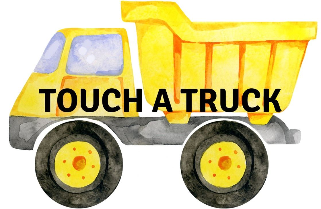 2025 Touch A Truck