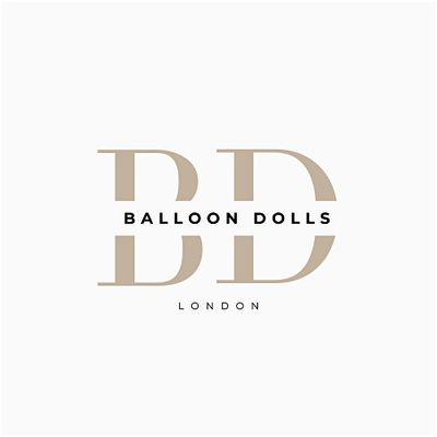 Balloon Dolls London