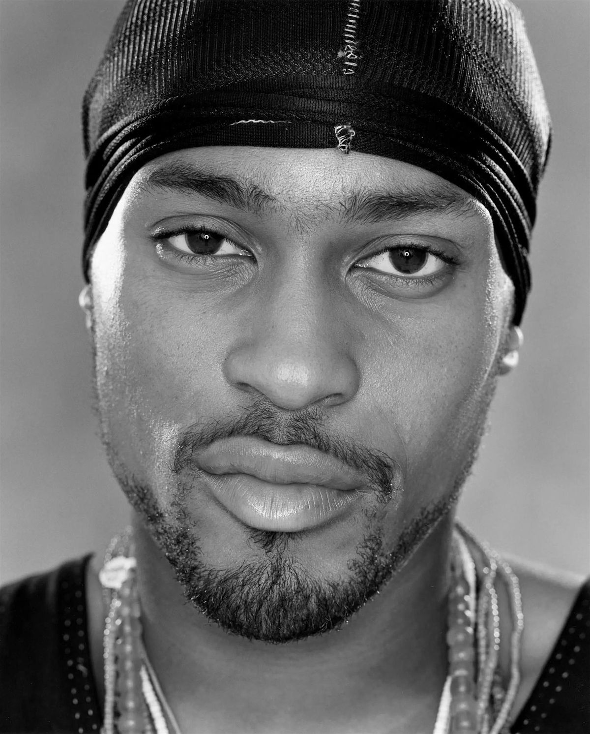 Deep Dish Listening: D' Angelo's Voodoo