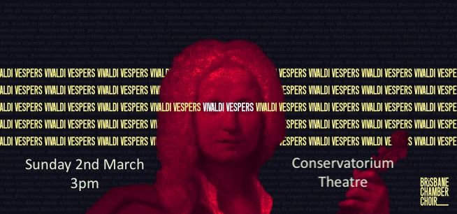 Vivaldi Vespers