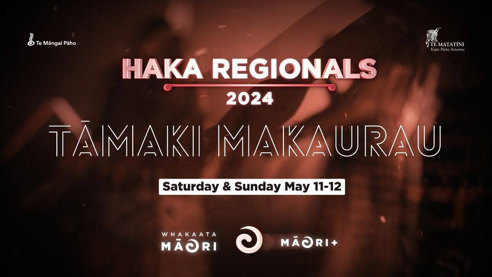 Ng\u0101 Whakataetae Kapahaka o T\u0101maki Makaurau Livestream
