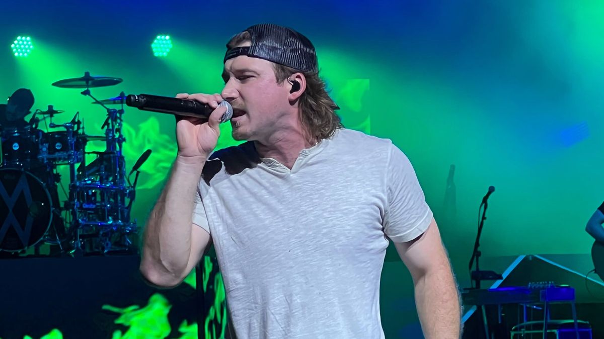 Morgan Wallen - One Night At A Time Tour