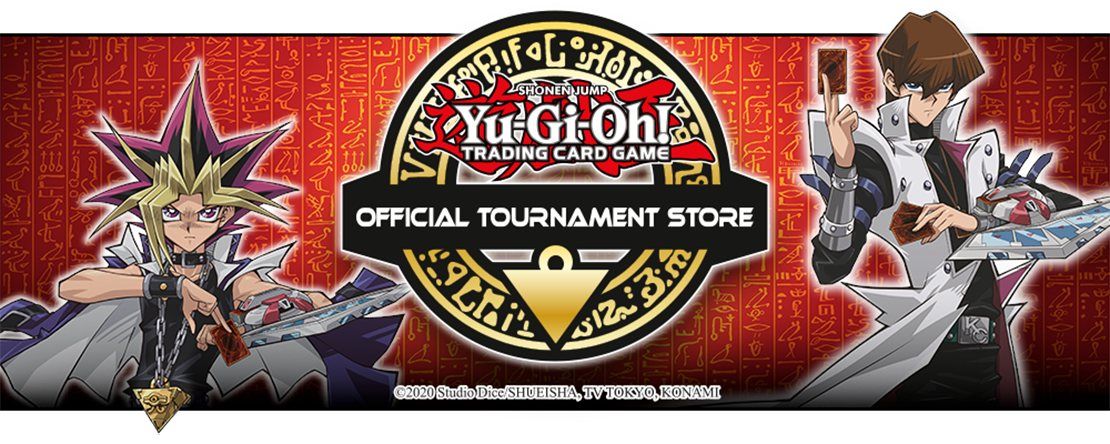 Yu-Gi-Oh Hobby League