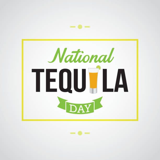 National Tequila Day in The Speakeasy 
