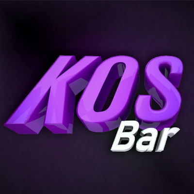 KOSBAR CHARLOTTE