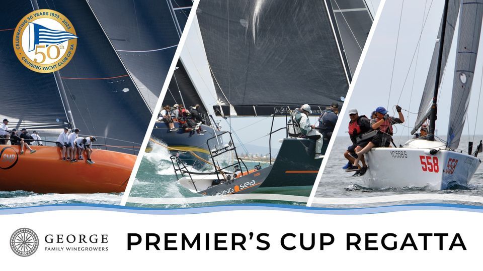 Premier's Cup Regatta