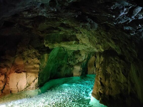 Roma sotterranea: le cave del tempio di Claudio e le case romane del Celio