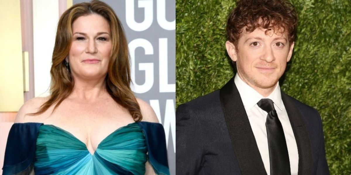 Parking Ana Gasteyer