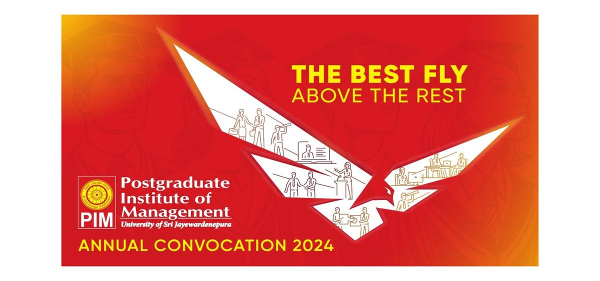 ANNUAL CONVOCATION 2024