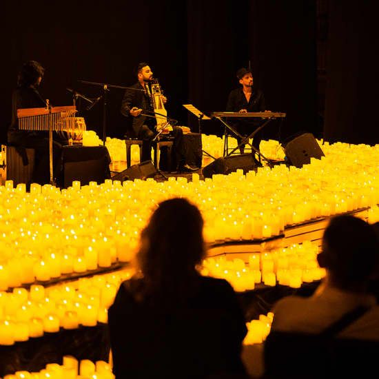 Candlelight: Tribute to Arijit Singh