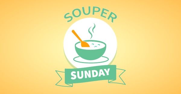 Prime Timers' Souper Sunday