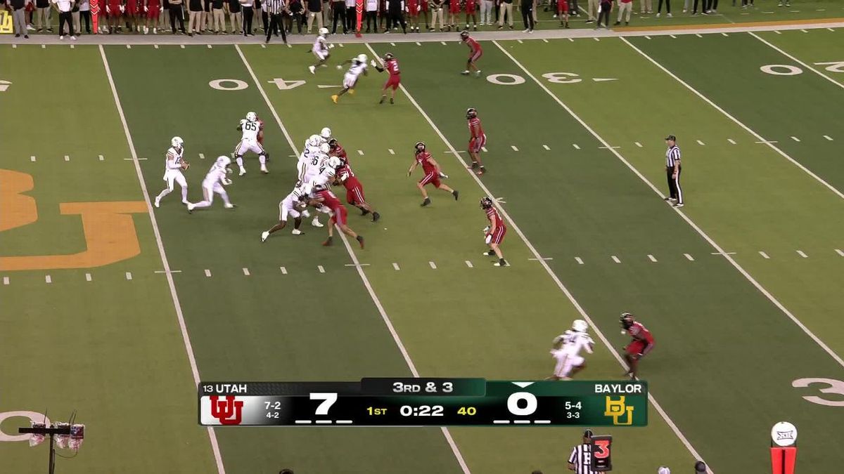 CFP First Round: TBD at Utah Utes Football