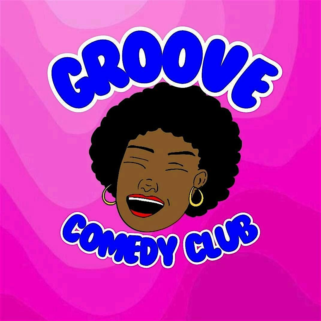 GROOVE COMEDY CLUB