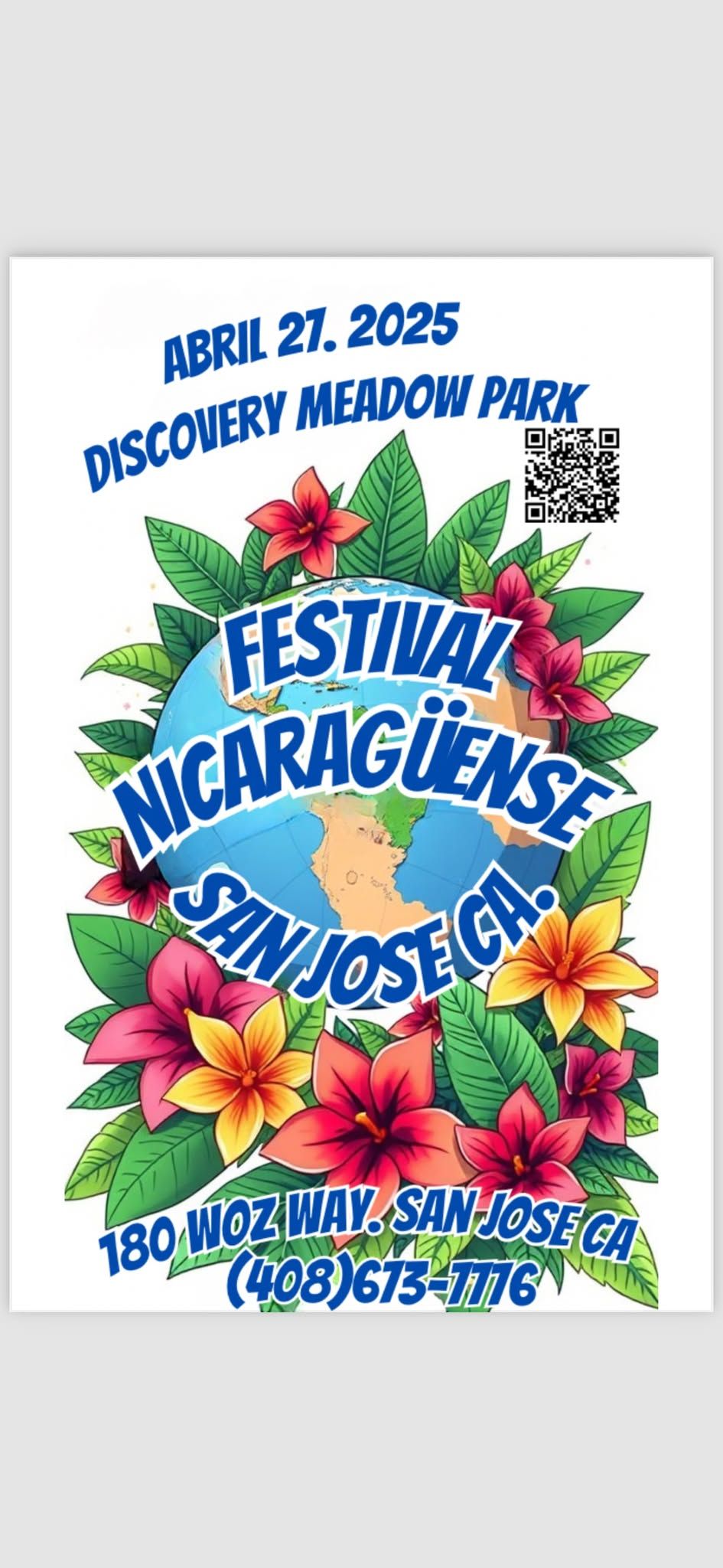 Cultura Nicarag\u00fcense 