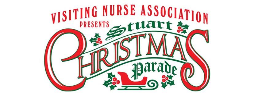 63rd Annual Stuart Christmas Parade