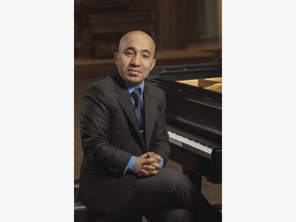 Beethoven Piano Concerto Marathon at Granada Theater Santa Barbara