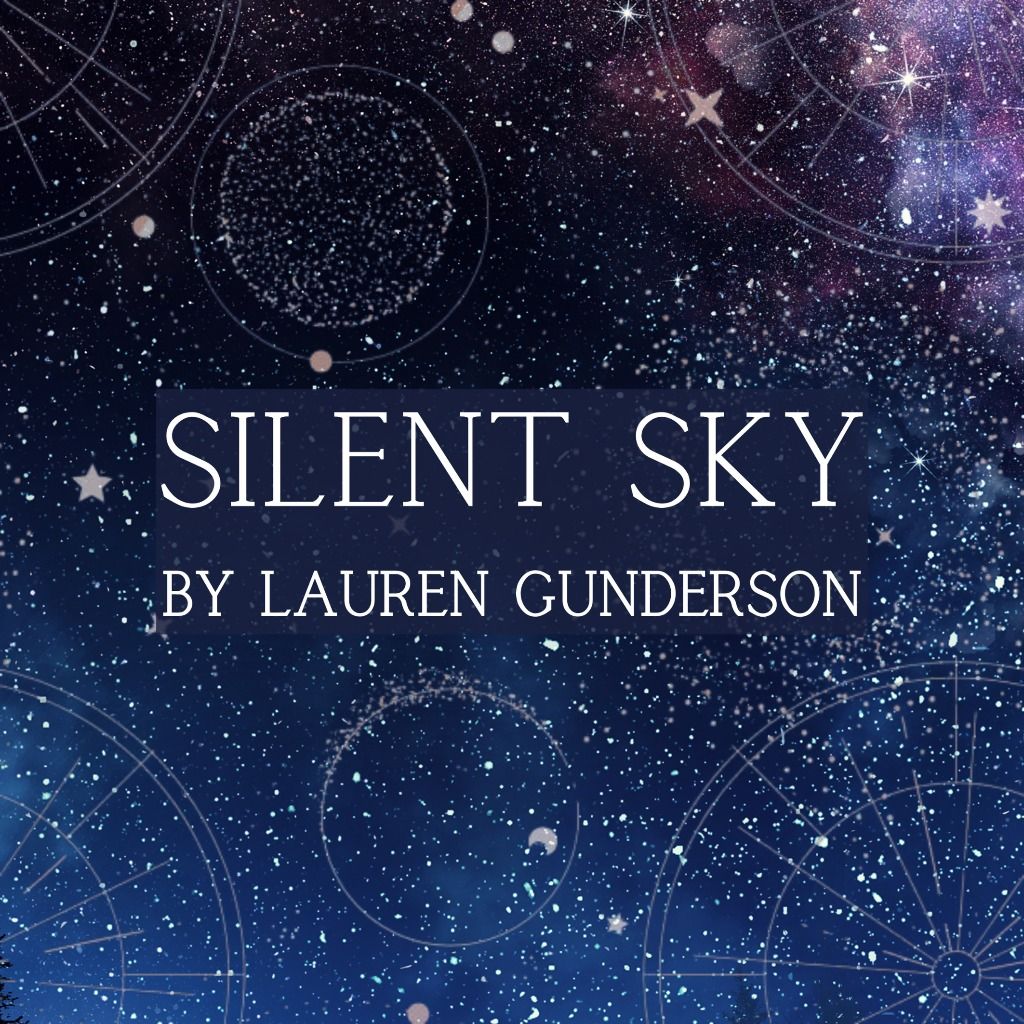 Silent Sky by Lauren Gunderson