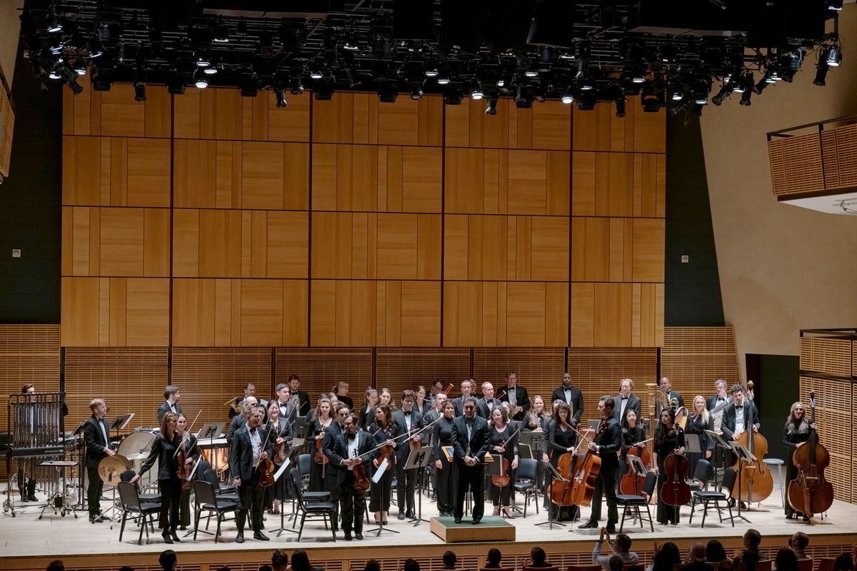 Chamber Orchestra of New York