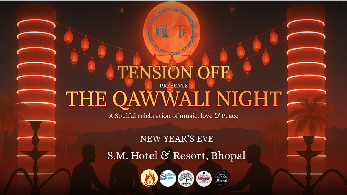 The Qawwali Night