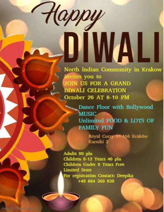 Diwali Celebration