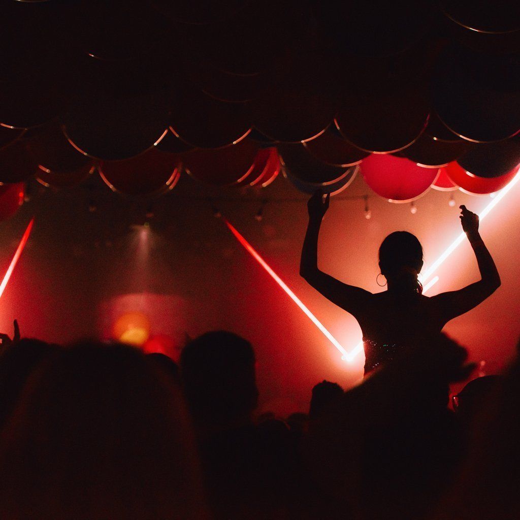 Liverpool Disco Festival Boxing Day Boat Party