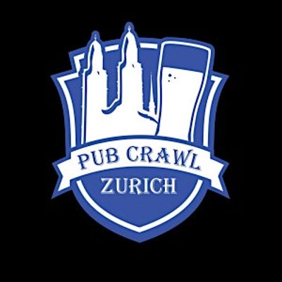 Pub Crawl Zurich