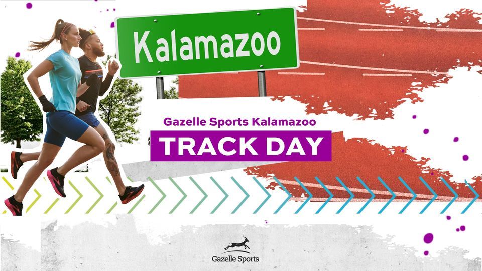 Track Day w\/ Gazelle Sports 