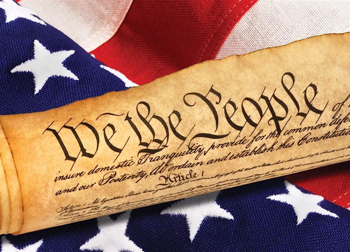 Constitution Day Camp 2026
