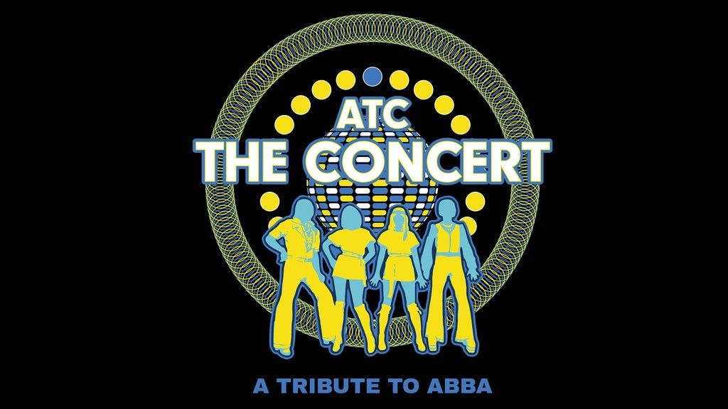 The Concert: A Tribute To ABBA