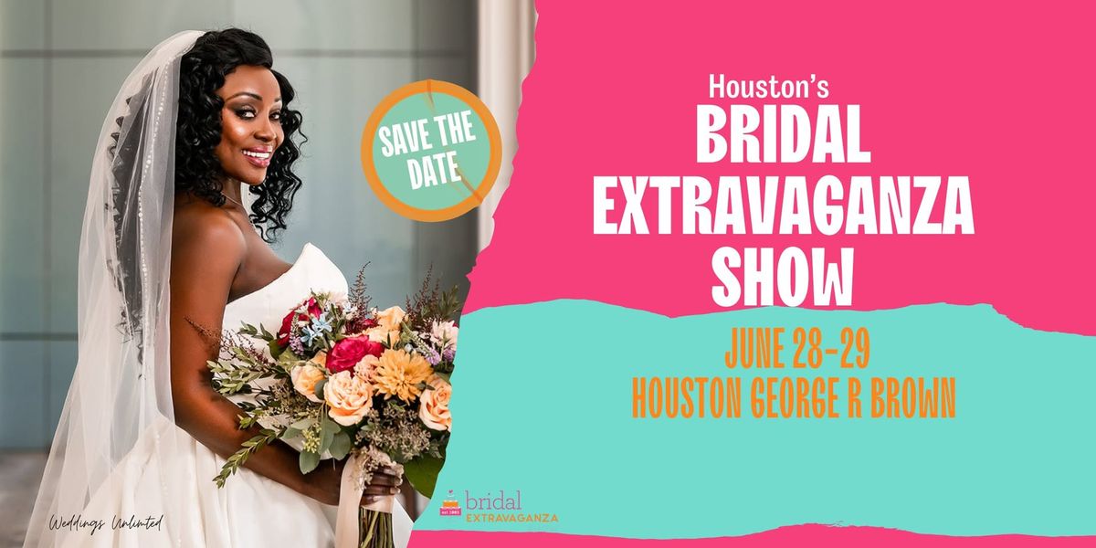 Bridal Extravaganza Show