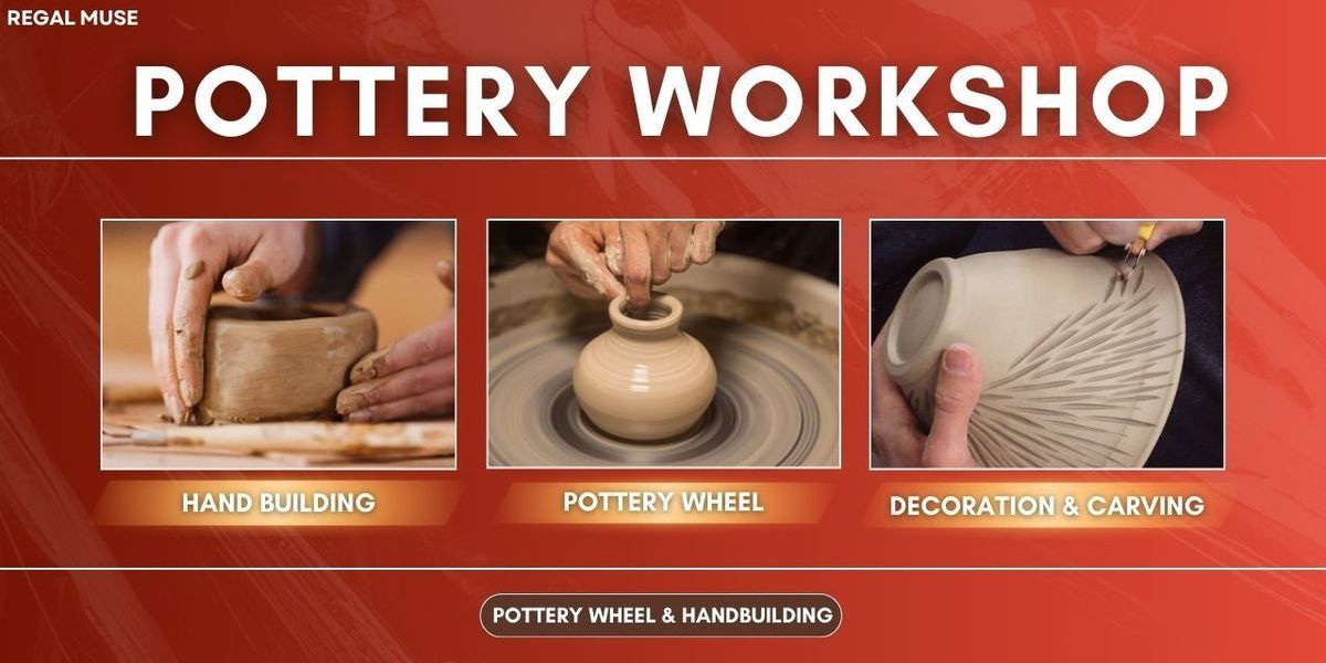 Pottery Workshop
