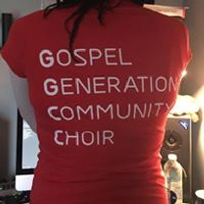 Gospel Generation Community Choir