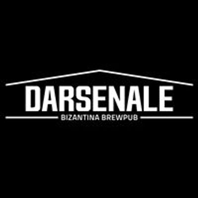 Darsenale - bizantina brewpub