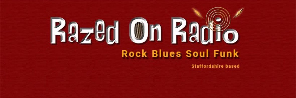 Razed on radio